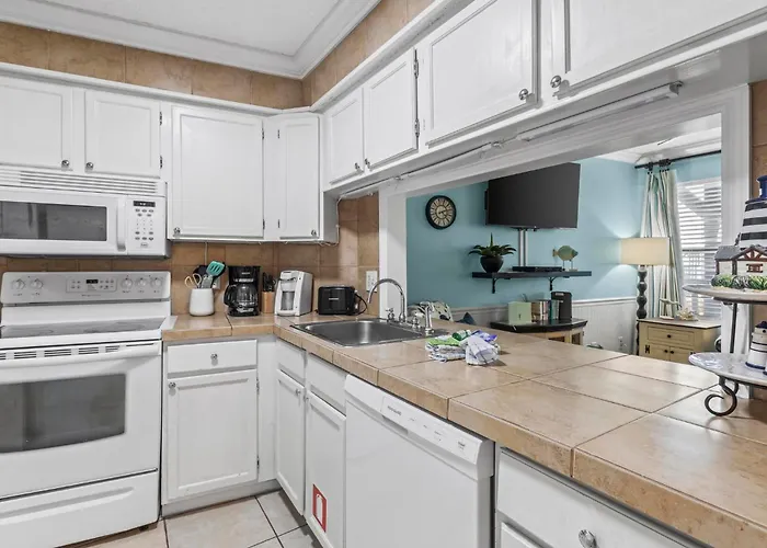 Holiday home Sea Breeze 311 *