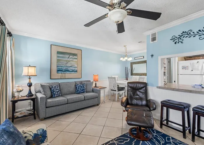Holiday home Sea Breeze 311 Gulf Shores
