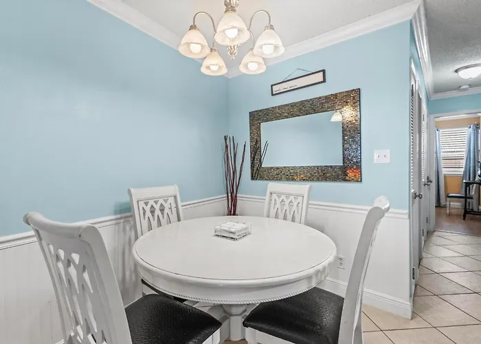 Sea Breeze 311 * Gulf Shores