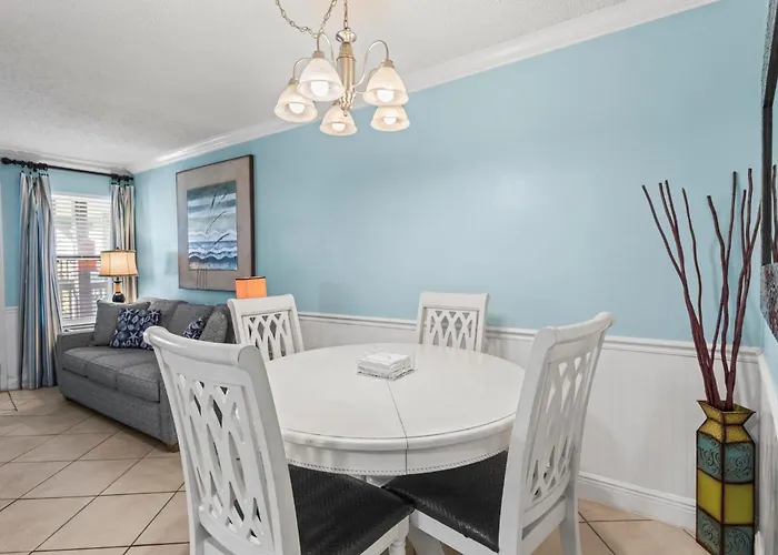 Sea Breeze 311 Gulf Shores