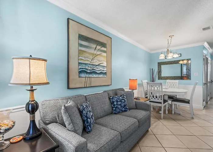 Holiday home Sea Breeze 311 *