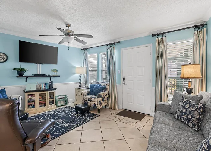 Sea Breeze 311 * Gulf Shores