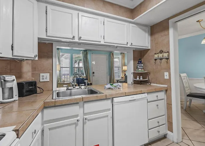 Sea Breeze 311 Holiday home Gulf Shores
