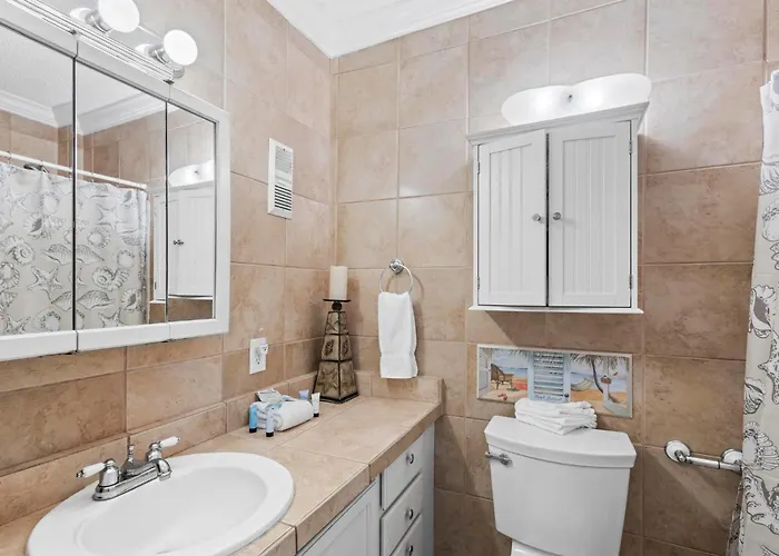 Holiday home Sea Breeze 311 *