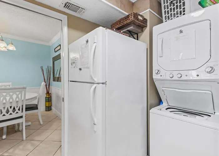 Sea Breeze 311 Holiday home Gulf Shores