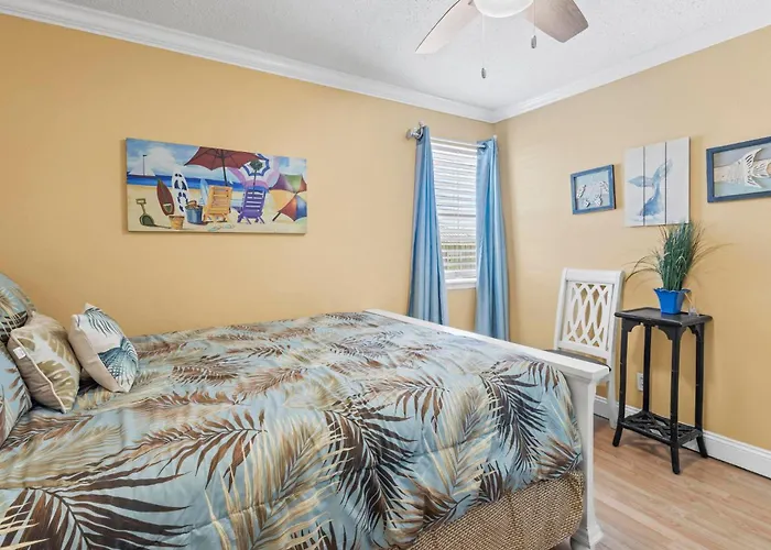 Holiday home Sea Breeze 311 *