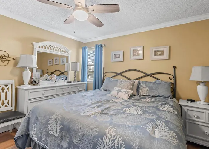 Sea Breeze 311 * Gulf Shores