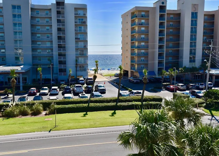 Holiday home Sea Breeze 311 Gulf Shores