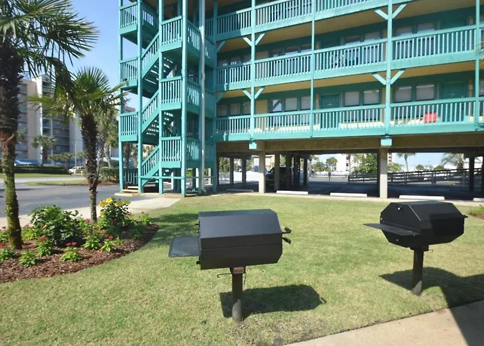 Sea Breeze 311 Holiday home