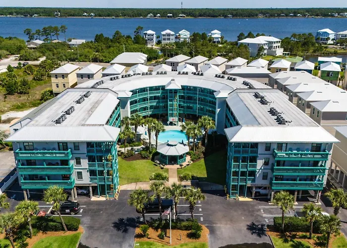Sea Breeze 311 Holiday home *