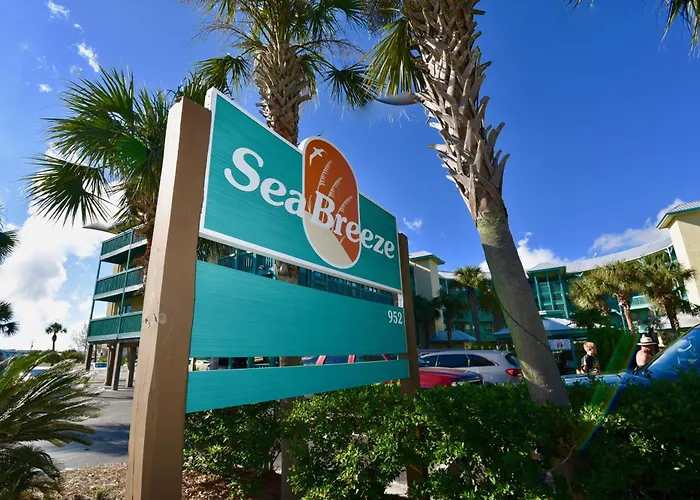 Holiday home Sea Breeze 311 Gulf Shores