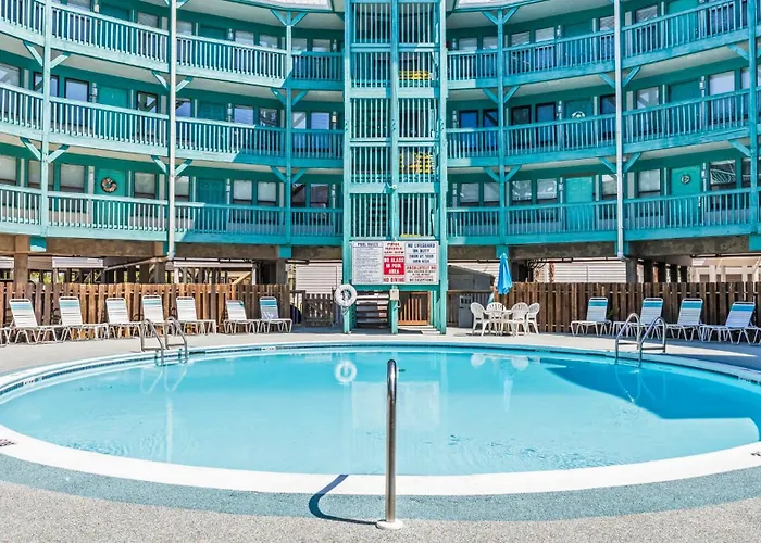 Holiday home Sea Breeze 311