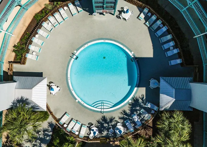 Sea Breeze 311 * Gulf Shores