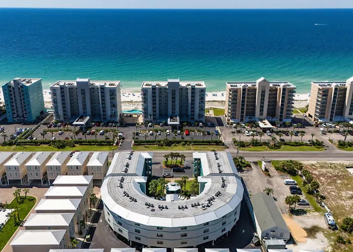 Holiday home Sea Breeze 311