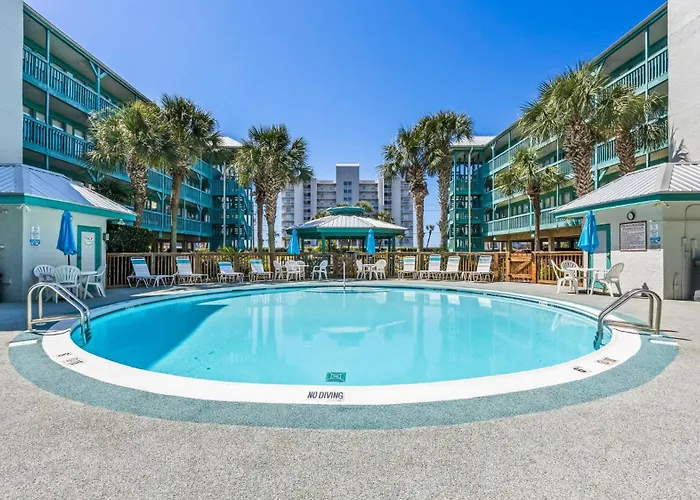 Holiday home Sea Breeze 311 *